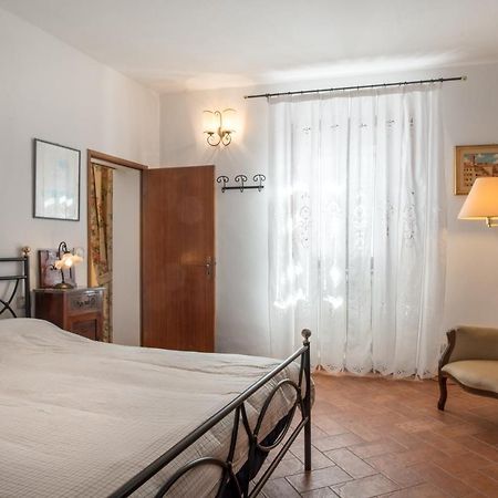 Residenza Porta All'Arco Volterra Exterior foto